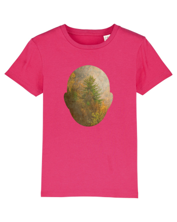 Nature In My Mind Raspberry