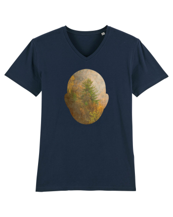 Nature In My Mind French Navy