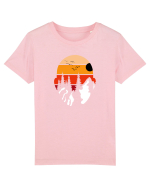 Nature In My Mind Tricou mânecă scurtă  Copii Mini Creator