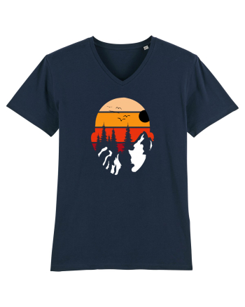 Nature In My Mind French Navy