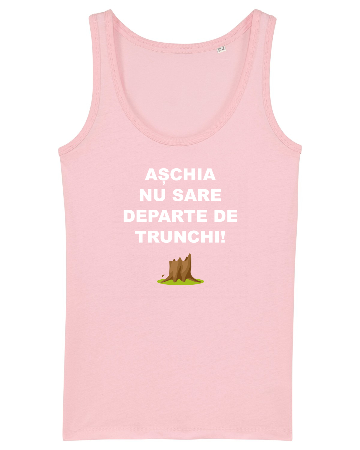 Maiou Damă Dreamer Cotton Pink