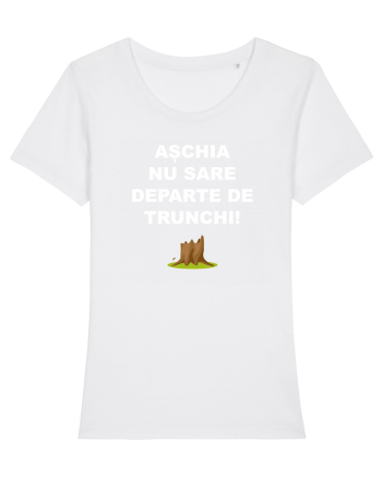 ASCHIA NU SARE DEPARTE White