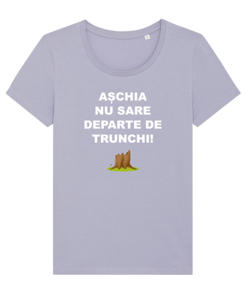 ASCHIA NU SARE DEPARTE Lavender