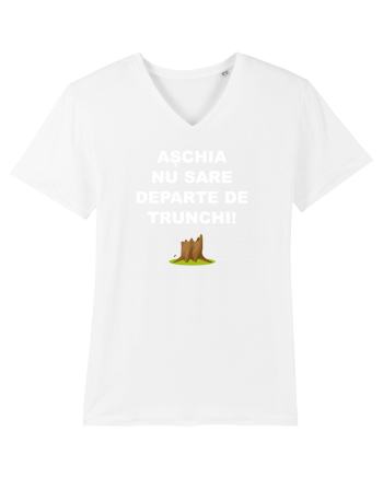 ASCHIA NU SARE DEPARTE White