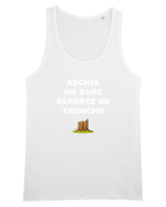 ASCHIA NU SARE DEPARTE Maiou Bărbat Runs