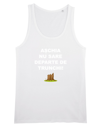 ASCHIA NU SARE DEPARTE White