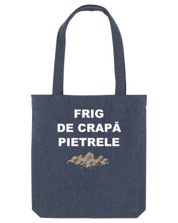 FRIG DE CRAPA PIETRELE Midnight Blue