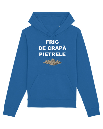 FRIG DE CRAPA PIETRELE Royal Blue