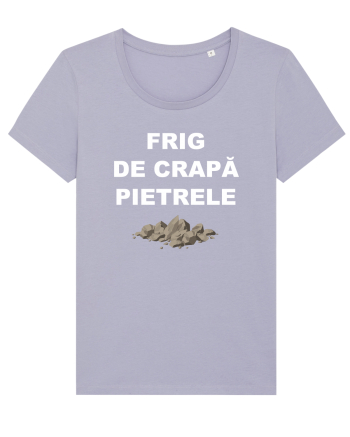 FRIG DE CRAPA PIETRELE Lavender