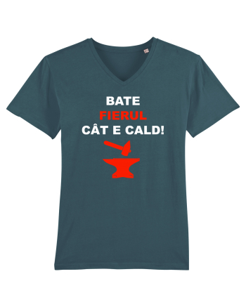 BATE FIERUL CAT E CALD Stargazer
