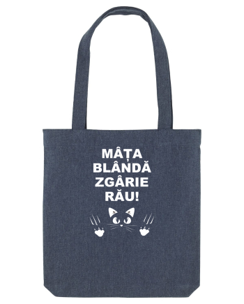 MATA BLANDA ZGARIE RAU Midnight Blue