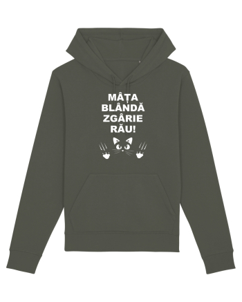 MATA BLANDA ZGARIE RAU Khaki