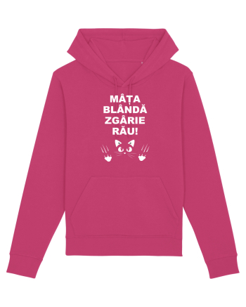 MATA BLANDA ZGARIE RAU Raspberry
