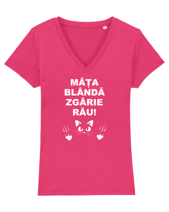 MATA BLANDA ZGARIE RAU Raspberry