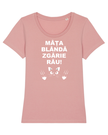 MATA BLANDA ZGARIE RAU Canyon Pink