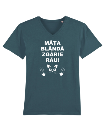 MATA BLANDA ZGARIE RAU Stargazer