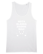 MATA BLANDA ZGARIE RAU Maiou Bărbat Runs
