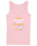 GAINA BATRANA FACE SUPA BUNA Maiou Damă Dreamer