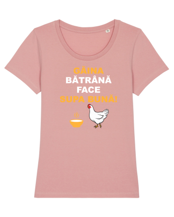 GAINA BATRANA FACE SUPA BUNA Canyon Pink