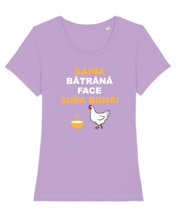 GAINA BATRANA FACE SUPA BUNA Lavender Dawn