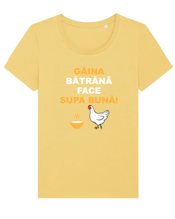 GAINA BATRANA FACE SUPA BUNA Jojoba
