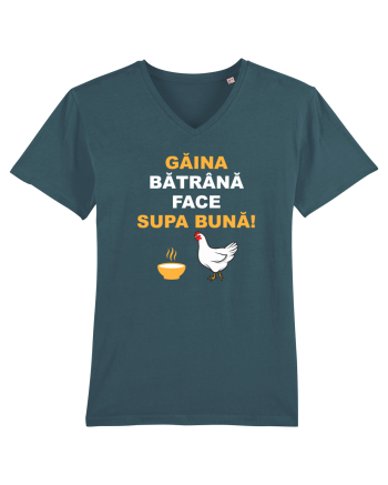 GAINA BATRANA FACE SUPA BUNA Stargazer