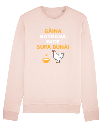 GAINA BATRANA FACE SUPA BUNA Candy Pink