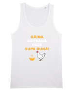 GAINA BATRANA FACE SUPA BUNA Maiou Bărbat Runs