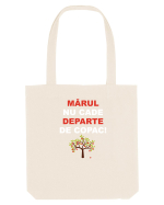 MARUL NU CADE DEPARTE DE COPAC Sacoșă textilă