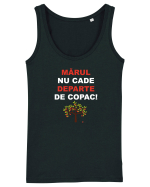 MARUL NU CADE DEPARTE DE COPAC Maiou Damă Dreamer