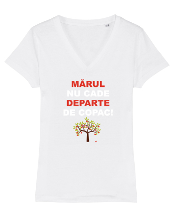 MARUL NU CADE DEPARTE DE COPAC White