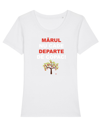 MARUL NU CADE DEPARTE DE COPAC White