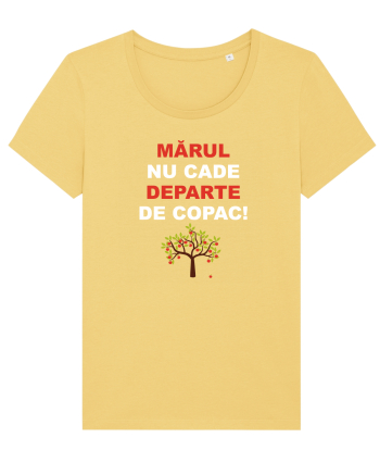MARUL NU CADE DEPARTE DE COPAC Jojoba