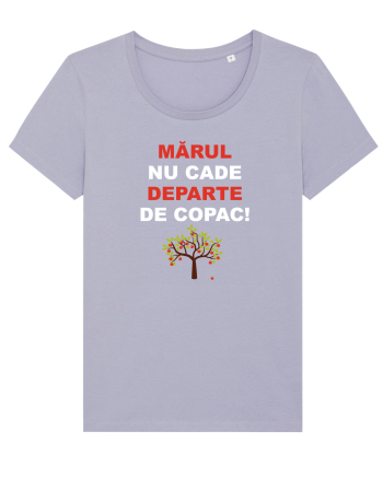 MARUL NU CADE DEPARTE DE COPAC Lavender