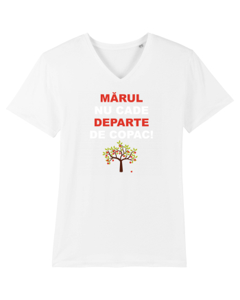 MARUL NU CADE DEPARTE DE COPAC White