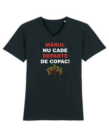 MARUL NU CADE DEPARTE DE COPAC Black