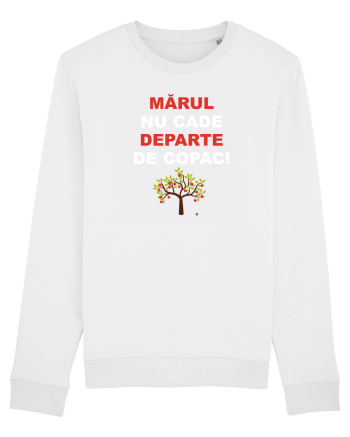 MARUL NU CADE DEPARTE DE COPAC White