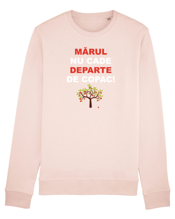 MARUL NU CADE DEPARTE DE COPAC Candy Pink