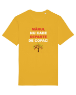 MARUL NU CADE DEPARTE DE COPAC Tricou mânecă scurtă Unisex Rocker
