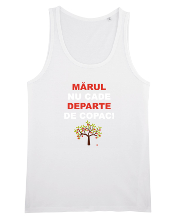 MARUL NU CADE DEPARTE DE COPAC White