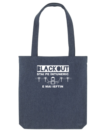STAI PE INTUNERIC Midnight Blue