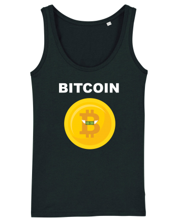 BITCOIN Black