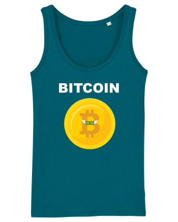 BITCOIN Ocean Depth