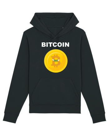 BITCOIN Black