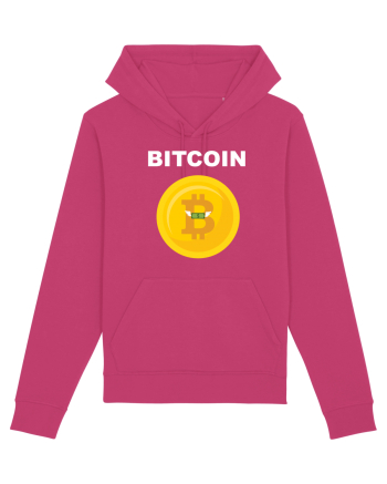 BITCOIN Raspberry