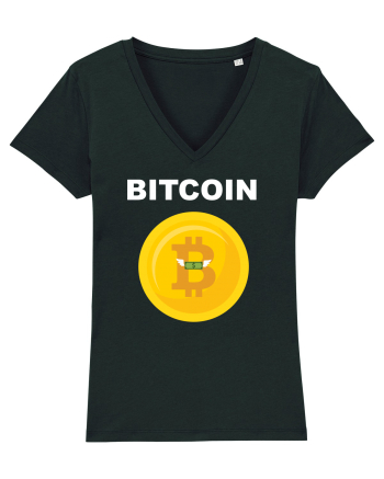 BITCOIN Black