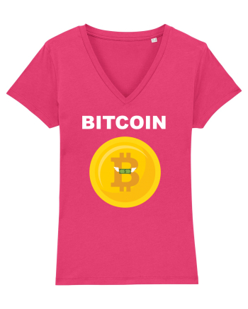 BITCOIN Raspberry