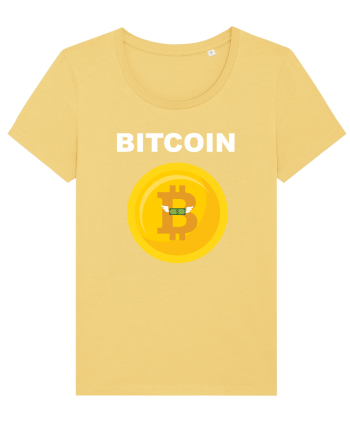 BITCOIN Jojoba