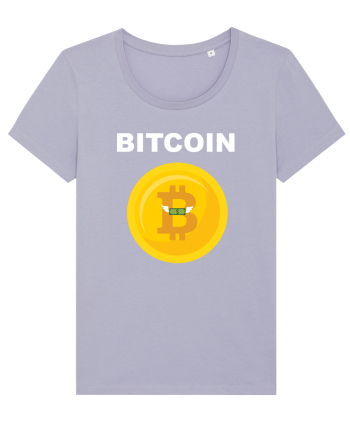 BITCOIN Lavender