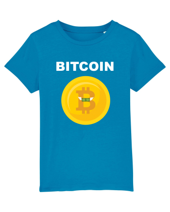 BITCOIN Azur